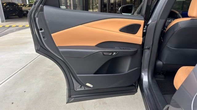 2023 Lexus RX Hybrid 350h - Photo 17