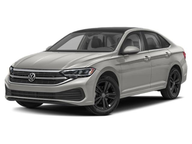 2023 Volkswagen Jetta 1.5T SE Auto SULEV's photo