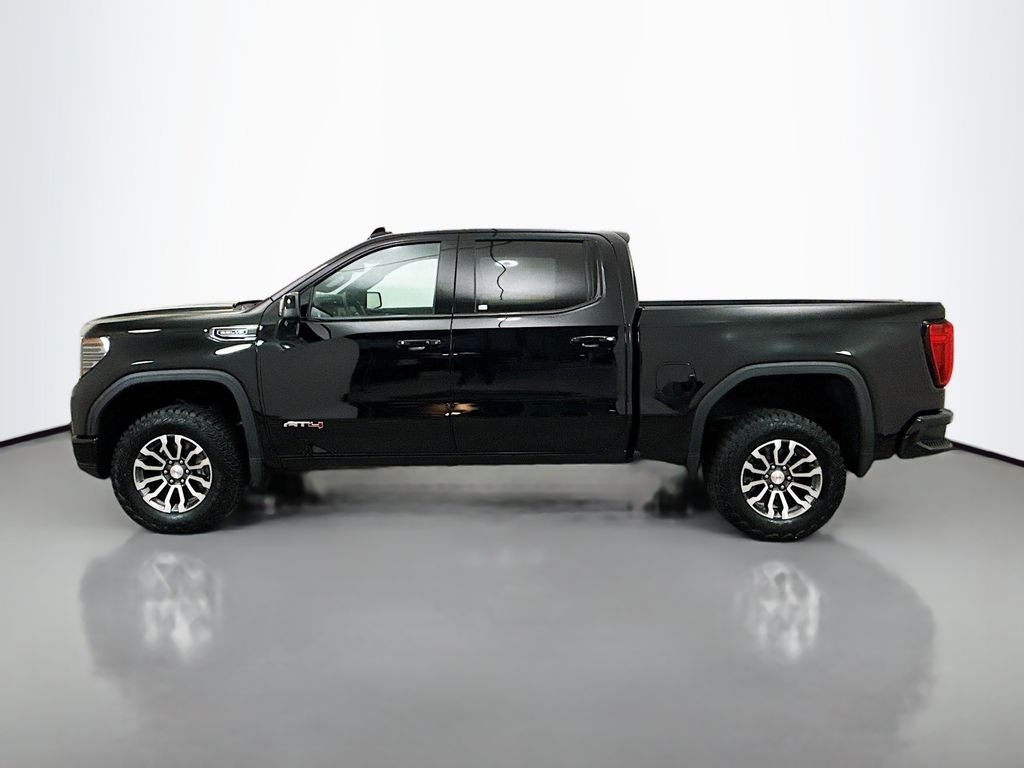 2023 GMC Sierra 1500 AT4 - Photo 6