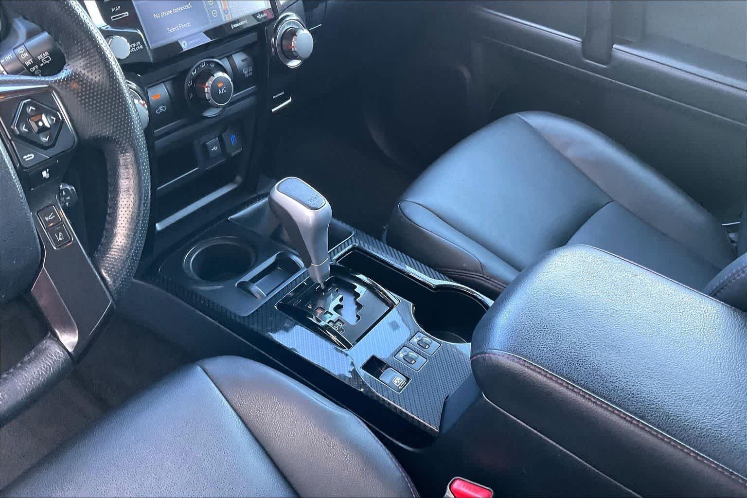 2023 Toyota 4Runner TRD Off-Road Premium - Photo 15