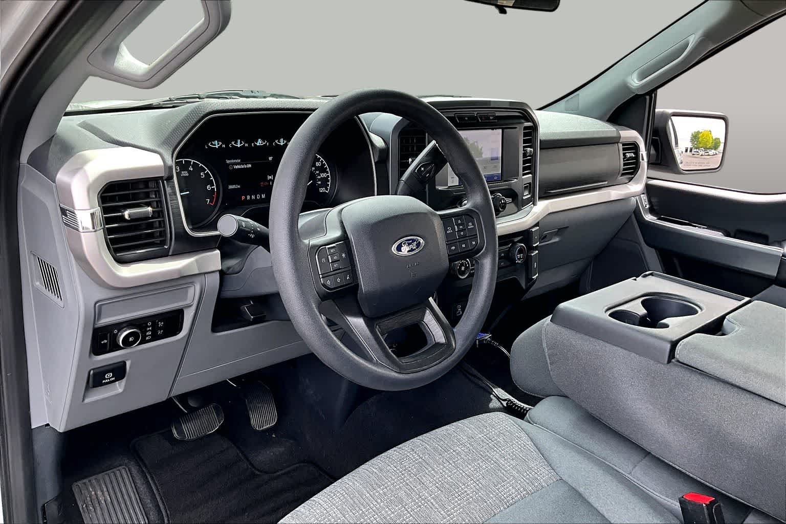 Used 2023 Avalanche Ford XLT image 17
