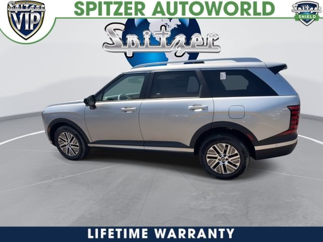 New 2026 Silver Hyundai SEL Premium 7P image 35