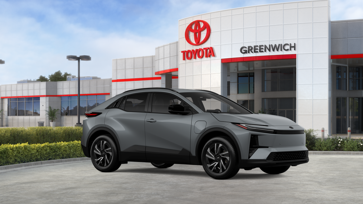 New 2026 Cement Toyota SE image 47