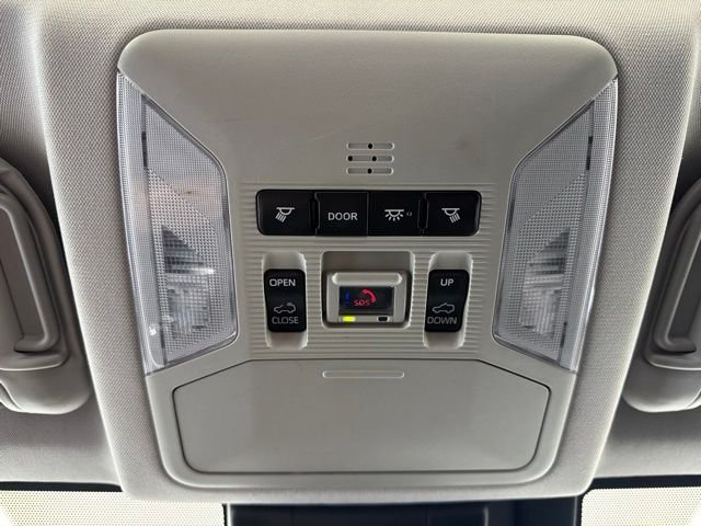 Used 2020 White Toyota Limited image 14