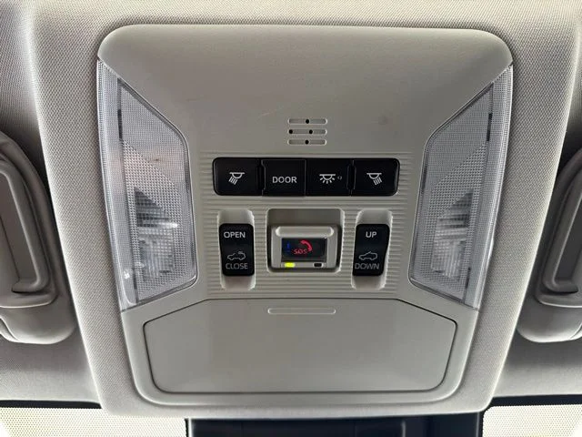 Certified Used 2020 Blizzard Pearl Toyota Limited image 14