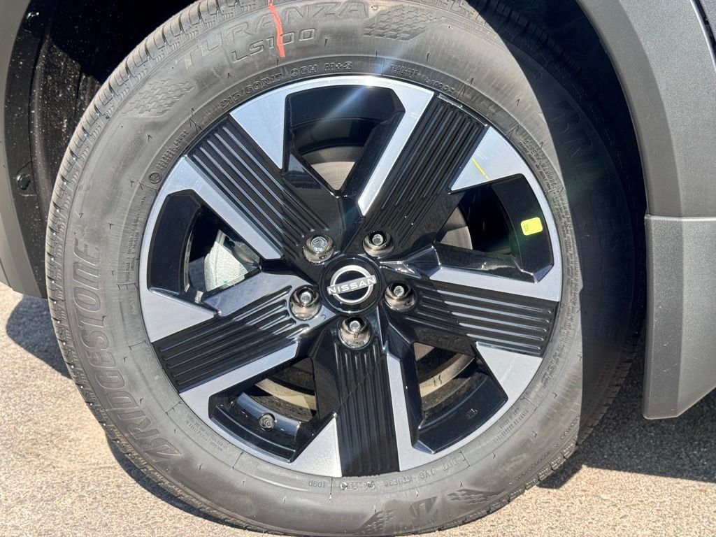 2026 Nissan KICKS SV AWD - Photo 11