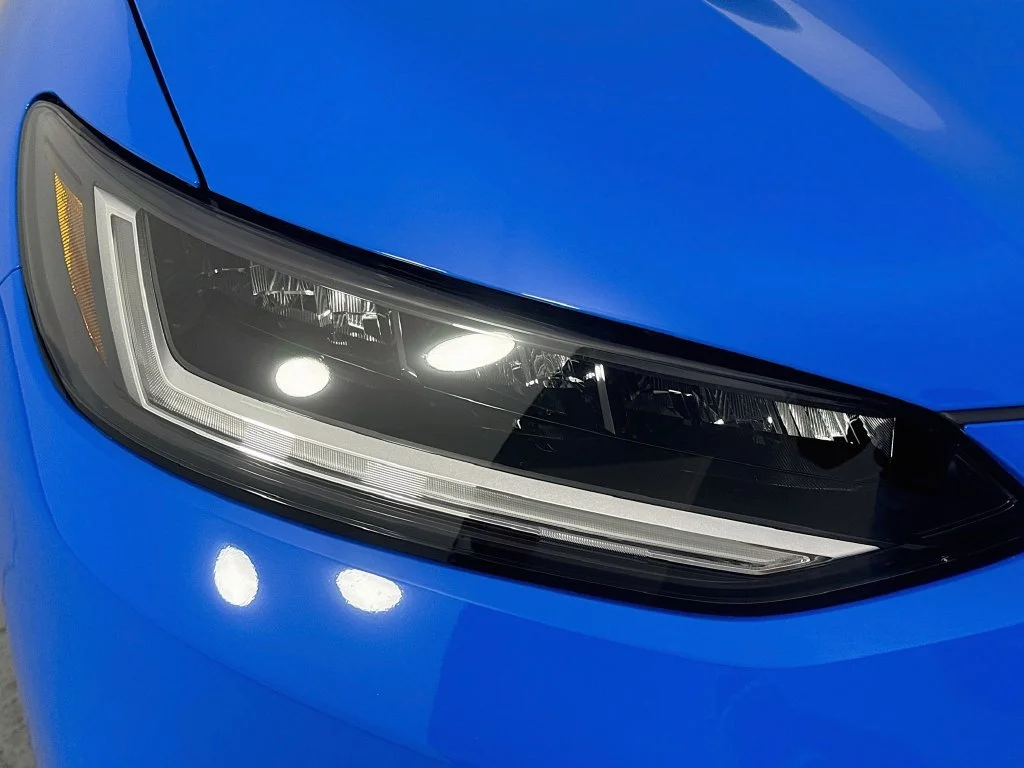 New 2027 Blue Honda Sport image 11