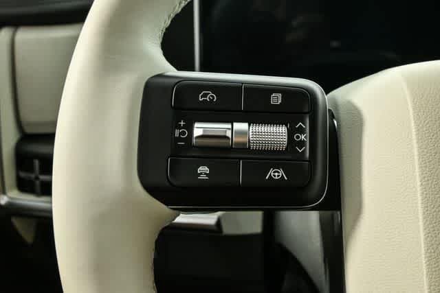 2026 Hyundai Santa Fe SE - Photo 55