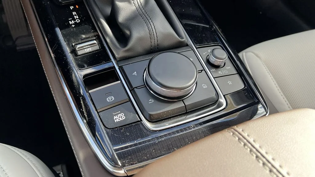 2024 Mazda CX-30 Turbo Premium Plus - Photo 53