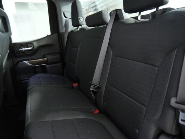 Certified Used 2021 Black GMC Elevation image 15