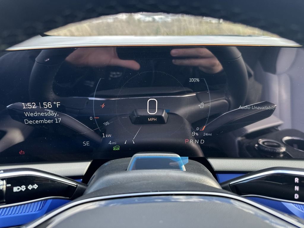 2026 Cadillac OPTIQ Sport - Photo 15