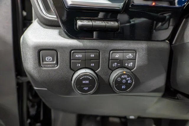 2026 Chevrolet Silverado 1500 High Country - Photo 18