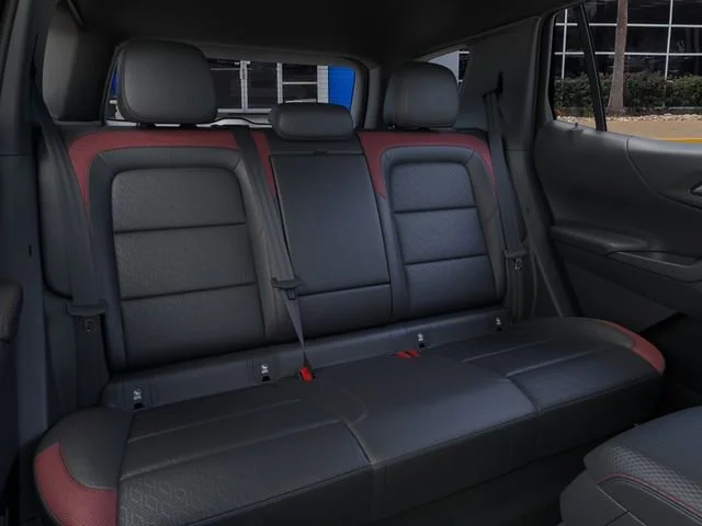 2026 Chevrolet Equinox RS - Photo 17