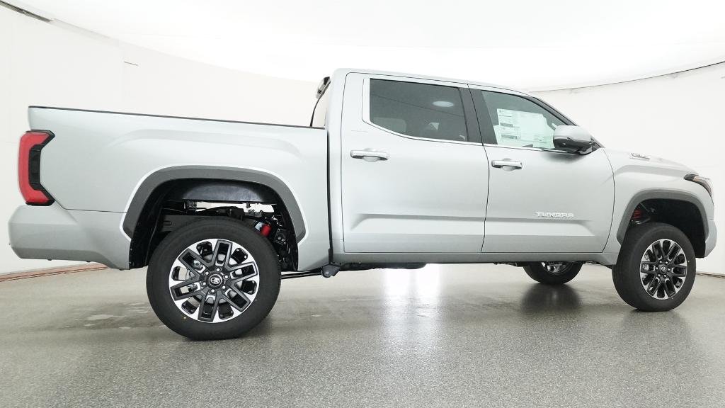 2026 Toyota Tundra Limited - Photo 50