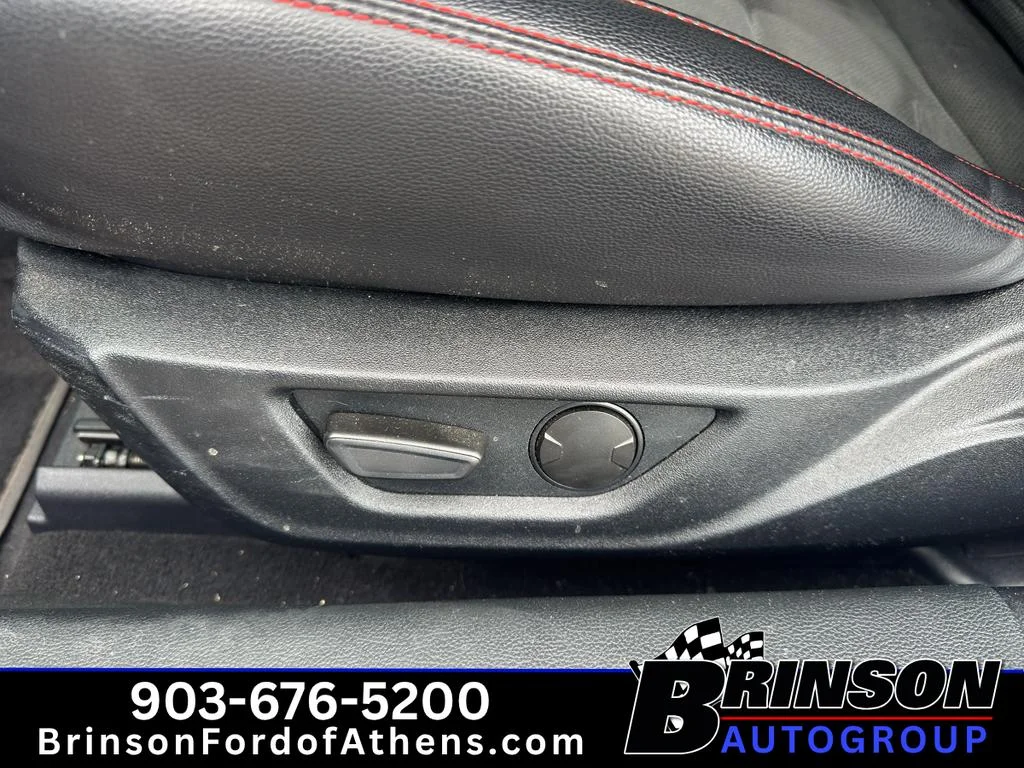 Used 2020  Ford GT Premium image 13