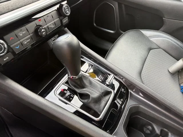 Used 2025 Black Jeep  image 25