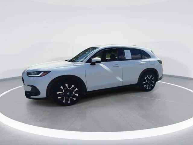 Used 2026  Honda EX-L image 5