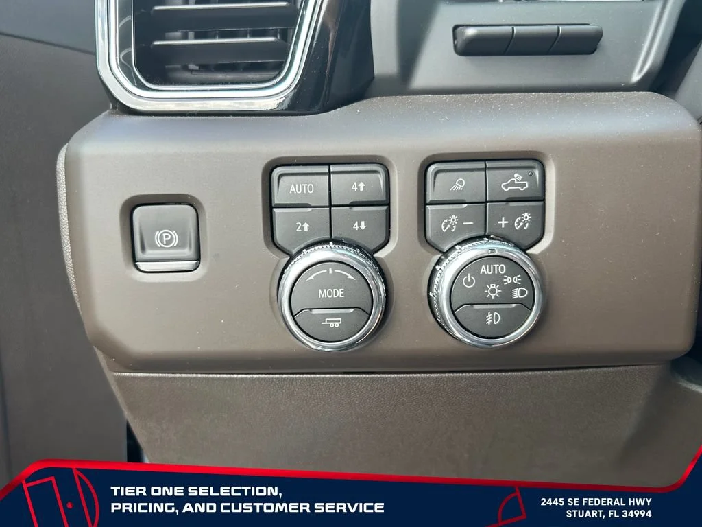 New 2026 Glacier White Tricoat GMC Denali image 16