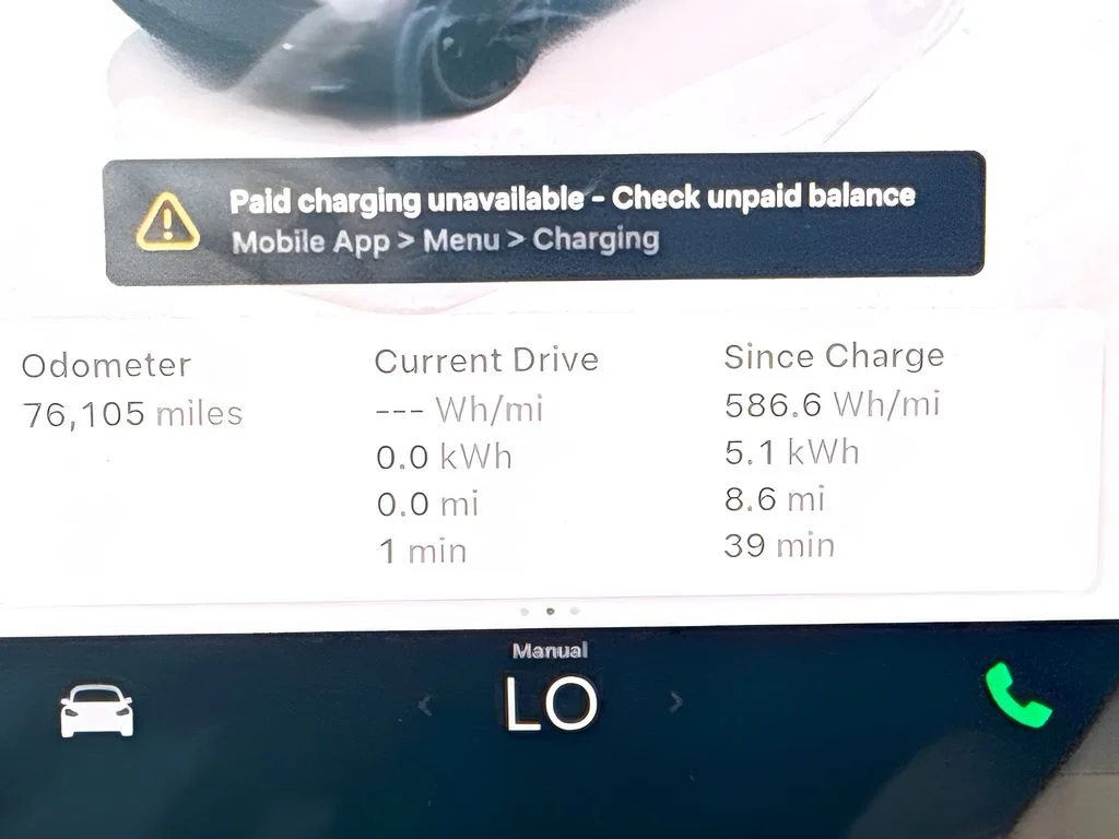 Used 2022 Gray Tesla Performance image 17