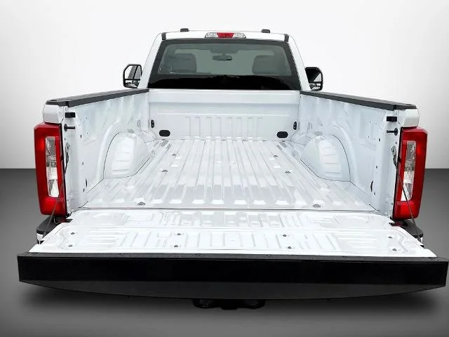 New 2026 Oxford White Ford F-250® XL image 47