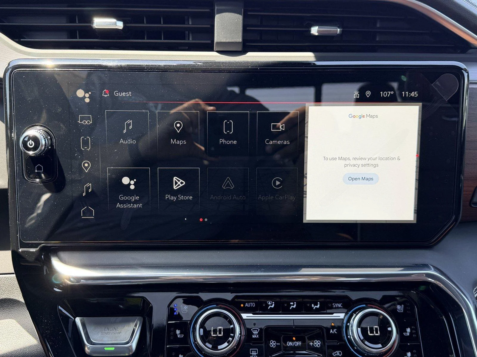 New 2026 Onyx Black GMC Denali Ultimate image 21
