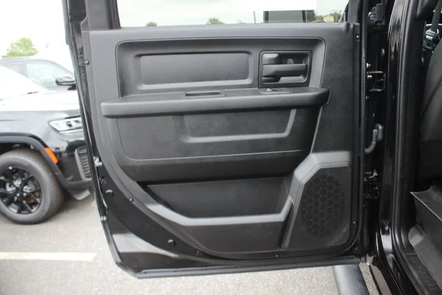 Used 2025 Black Ram Tradesman image 23