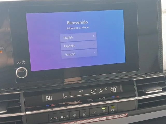 New 2026  Toyota LE image 15
