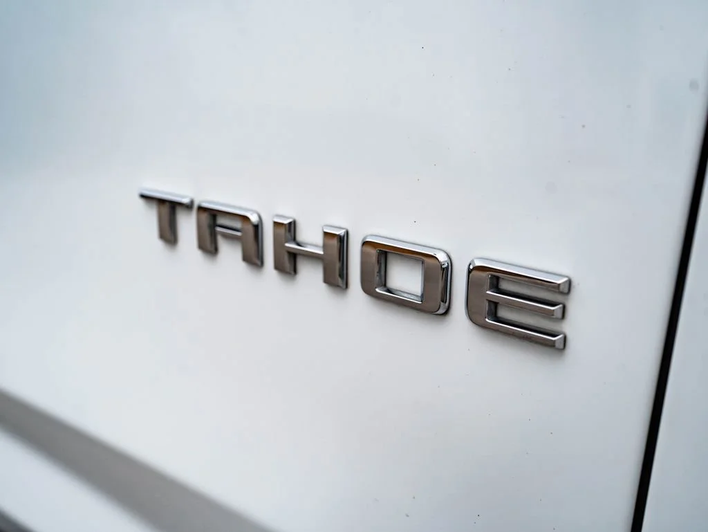 Used 2021 Summit White Chevrolet High Country image 15