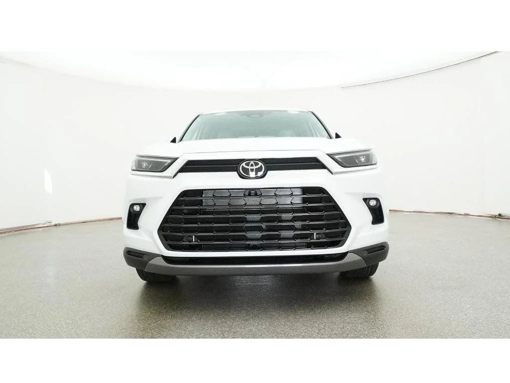 New 2026 Beige Toyota Limited image 33