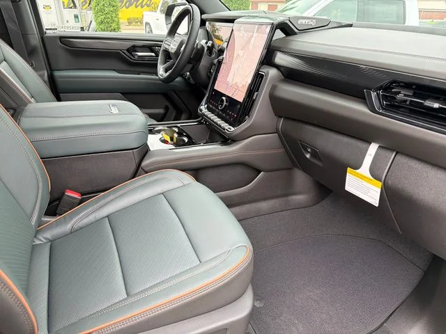 2026 GMC Yukon XL AT4 - Photo 21