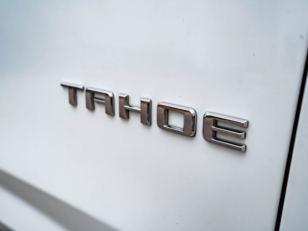 Used 2021 Summit White Chevrolet High Country image 15
