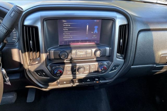 Used 2014 Gray Chevrolet LTZ image 31