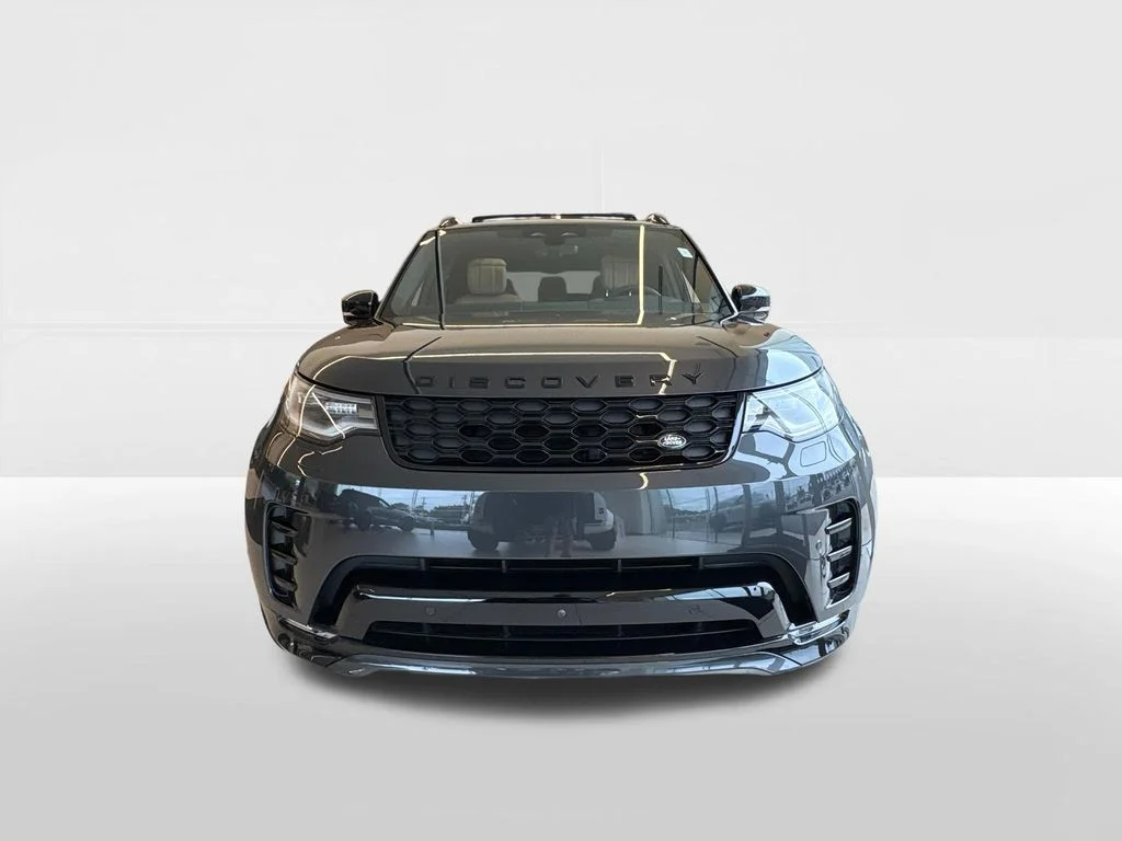 2026 Land Rover Discovery Dynamic SE - Photo 6