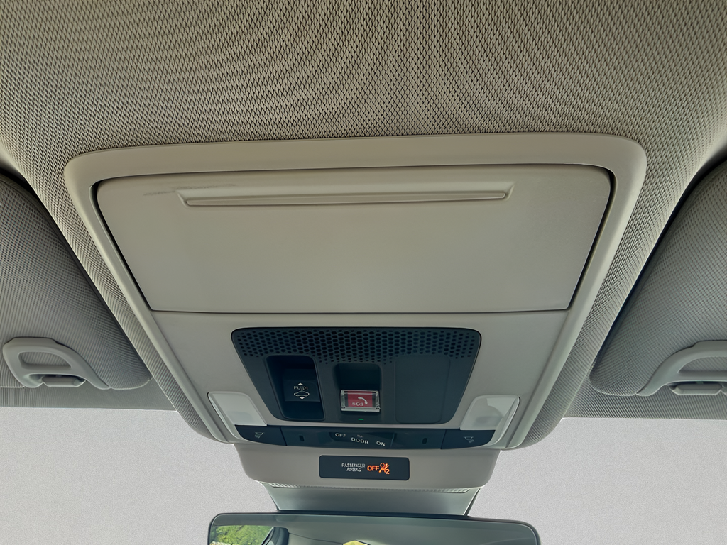 Used 2024 Gray Honda Touring image 32
