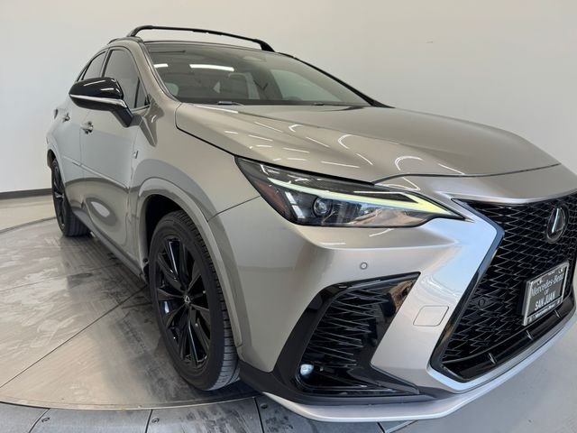 2023 Lexus NX 350 350 F-Sport AWD's photo