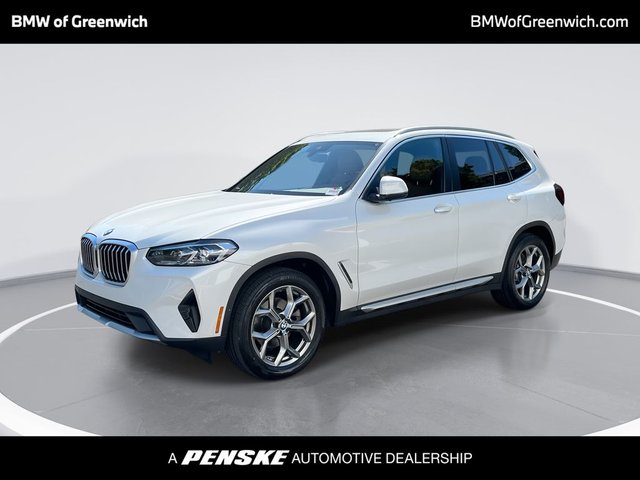 2023|BMW|X3|xDrive30i|PREMIUM|4D Sport Utility
