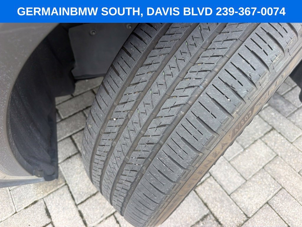 Used 2024 Silver Lexus 250 Base image 27