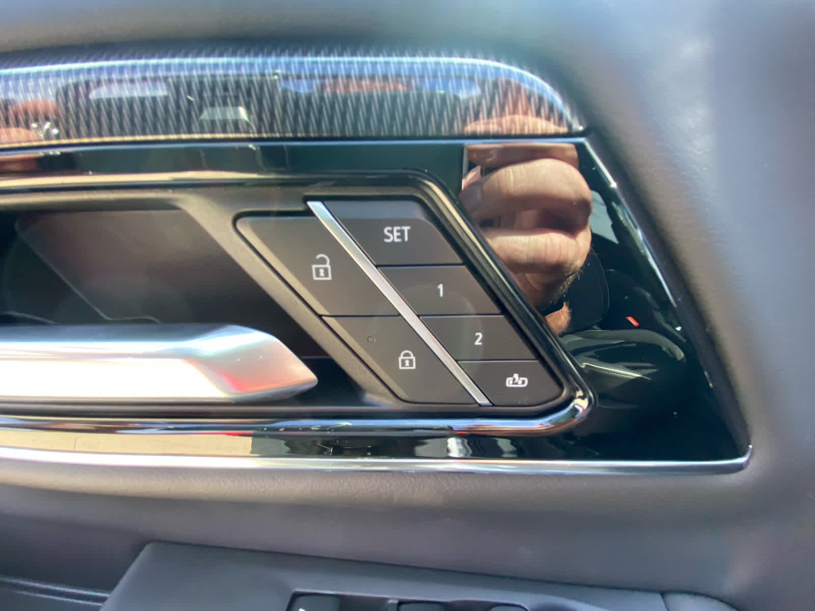 2026 GMC Yukon Elevation - Photo 7