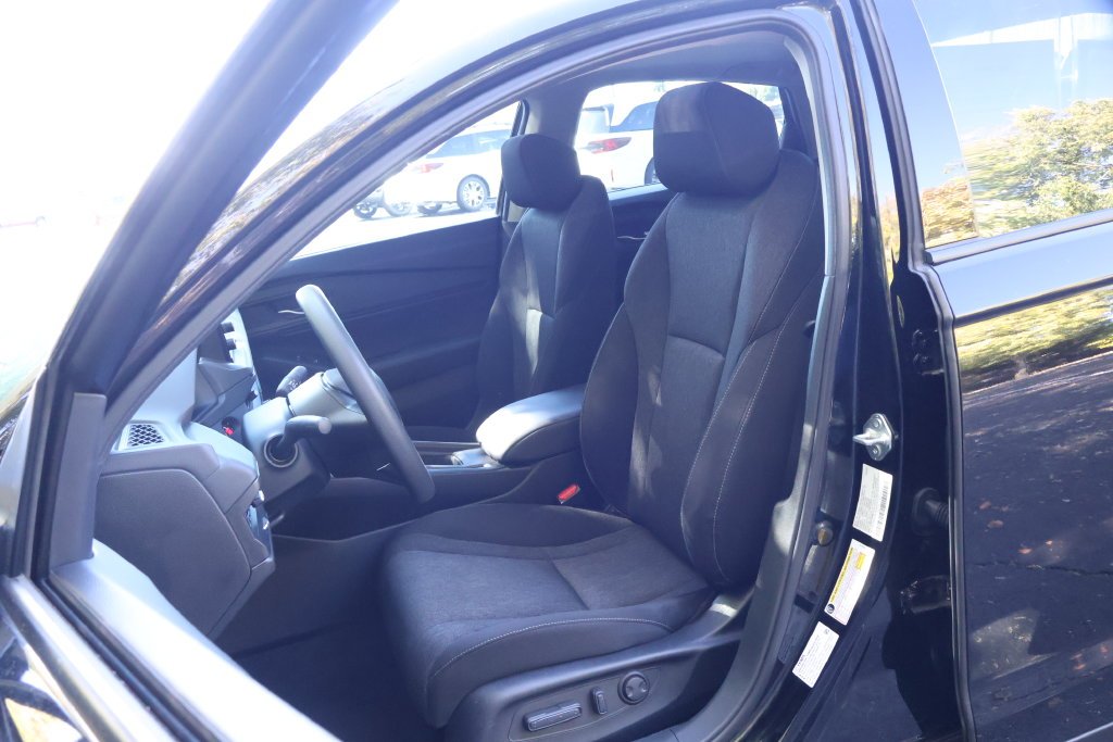 2025 Honda Accord SE - Photo 31