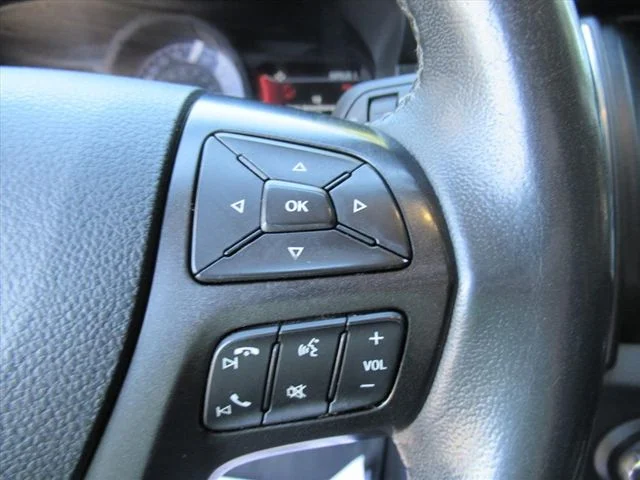 Used 2022 Black Ford Lariat image 29
