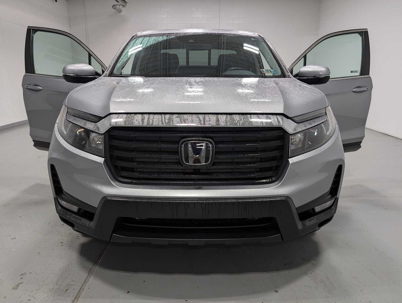 2023 Honda Ridgeline RTL - Photo 14