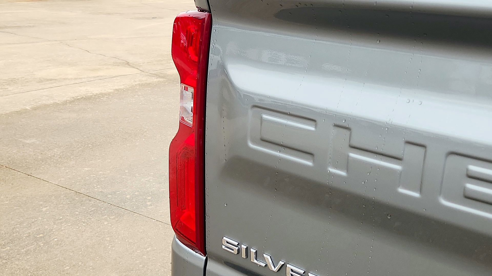 2026 Chevrolet Silverado 1500 LT Trail Boss - Photo 10