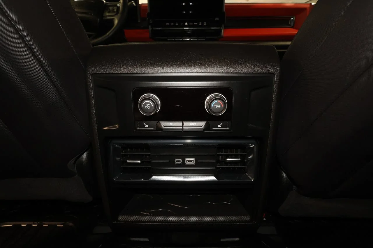 Used 2026 Magnus Gray Matte – Not Available to Order GMC 3X image 29
