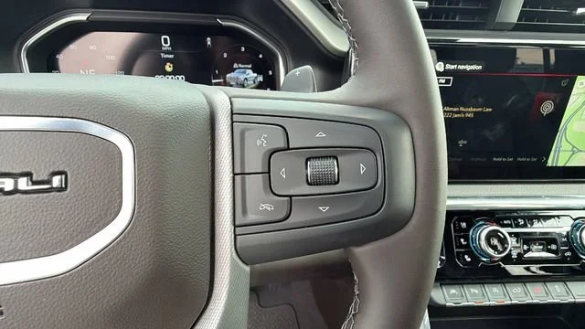 2025 GMC Sierra 1500 Denali - Photo 32