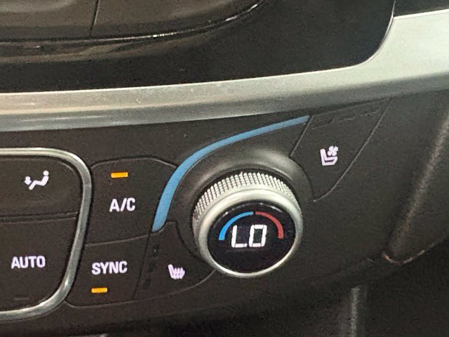 Used 2018 Black Chevrolet Premier image 51