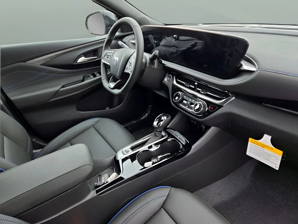 2026 Buick Envista Sport Touring - Photo 8
