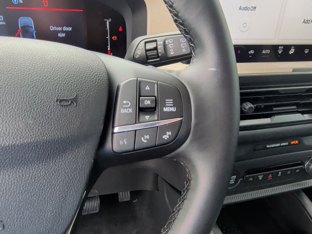 New 2026 Oxford White Ford Big Bend® image 18