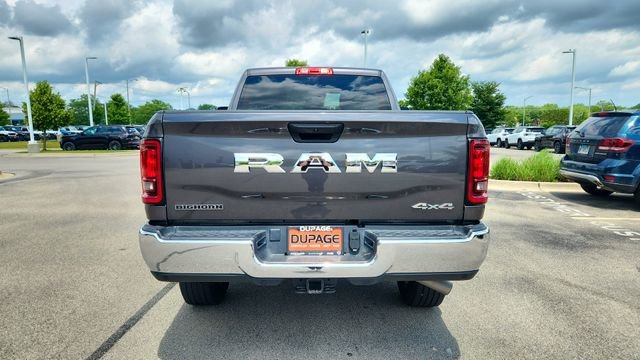 Used 2025 Gray Ram Big Horn image 7
