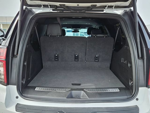 Used 2024 Summit White Chevrolet RST image 28