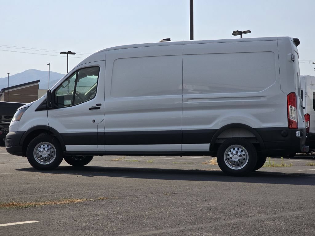 New 2026 Oxford White Ford XL image 21